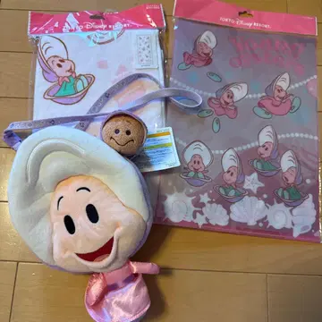 디즈니 영 오이스터 굿즈 세트