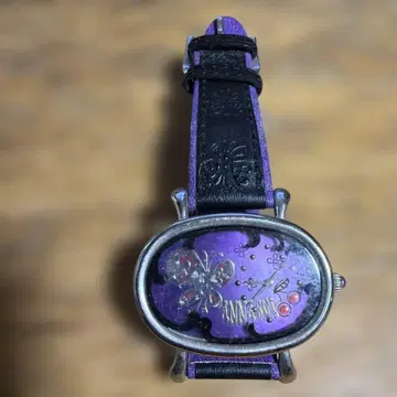 ANNA SUI 안나수이 손목시계