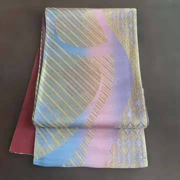 후쿠로 오비 소재 불명 오비