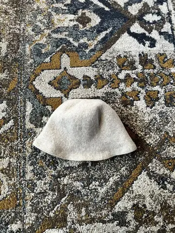 마츄아하 울 프리 햇