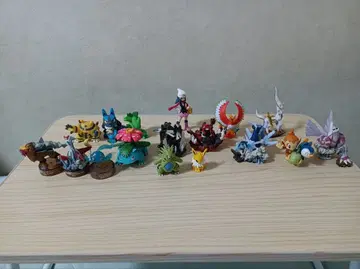 포켓몬 묶음 판매