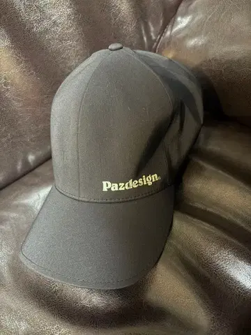 파즈디자인 FLEXFIT DELTA 캡 PHC-041