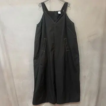 6 ROKU 코튼 빅 올인원 차콜 36