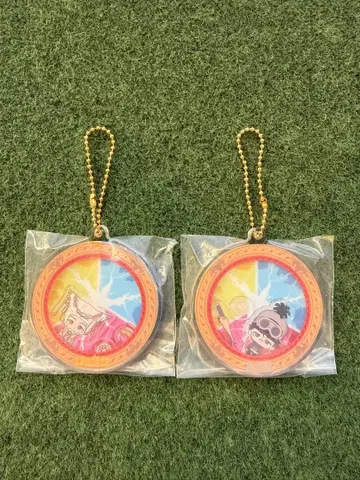 미세스 제일복권 E상 2세트