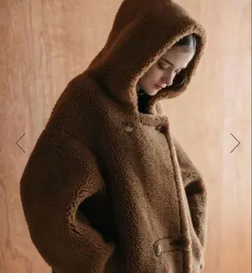 KARRY 롱 보아 코트