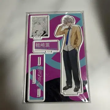 팬텀 버스터즈 칸자키 카오루 아크릴 스탠드