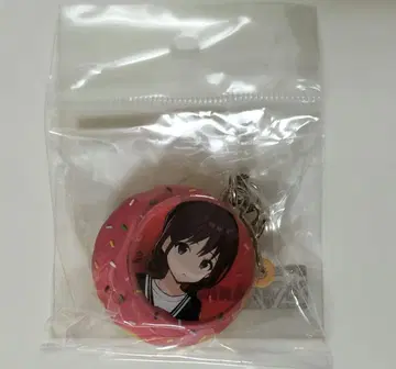 걸즈밴드클라이 도넛 참 anisugar 이세리 니나