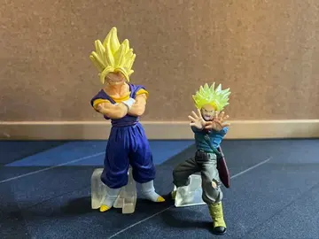 베지트 트렁크 피규어 가챠가챠