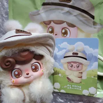 JOTOYS Q.Kid 야외 활동 시리즈