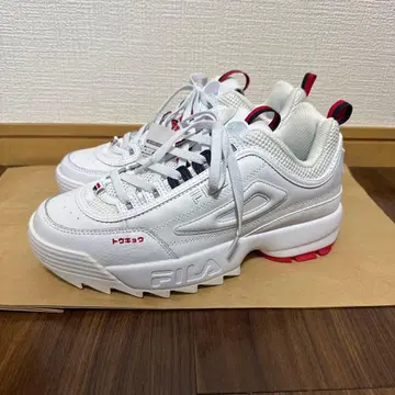 휠라 FILA 스니커즈 디스럽터 2 TOKYO 남성용