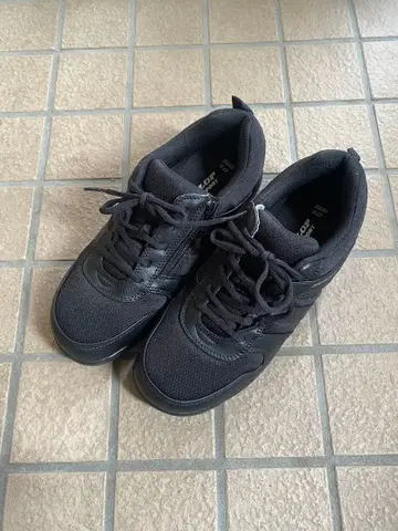 DUNLOP 던롭 워킹화 27.0cm