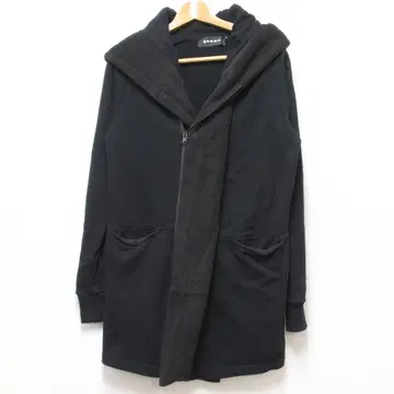 고무 gomme 집업 후드티 [M 사이즈]