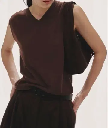 todayful 심리스 니트 베스트 2025ss