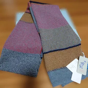 mina perhonen 스트라이프 숄