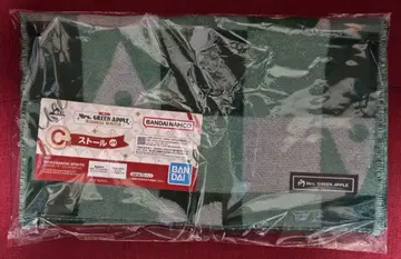 제일복권 Mrs. GREEN APPLE C상 스톨