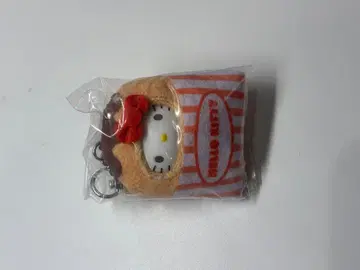 산리오 치비토모 오카즈 헬로키티