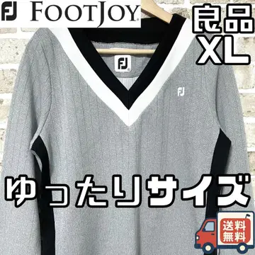 [ 24시간 이내/선착순 ] 고품질 풋조이 여성용 아우터 XL 사이즈