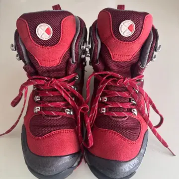 캐러밴 여성용 트레킹 슈즈 23cm