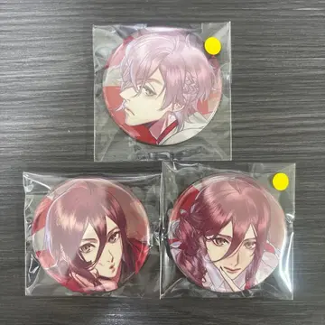 Blackish House 허니샵 특전 시이바 고우 쿠제 엔 쿠제 카즈미