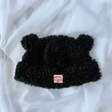 BASICKS 베어 비니