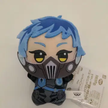 트위스티드 원더랜드 SD 인형 ~기숙사복 ver. 오르토