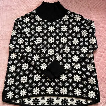 슈퍼 뷰티 니트