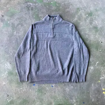 DOCKERS 드라이버즈 니트