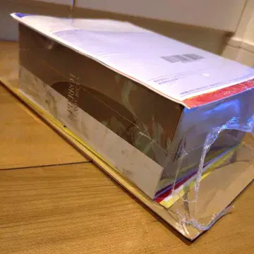 PIERROT [ LASTCIRCUS ]