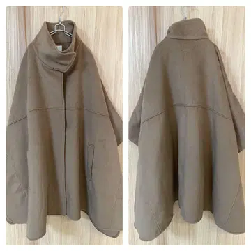 새상품 코트 XL XXL 안티카, 서울리, 사만사 모스모스 좋아하는 분께