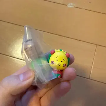 코지코지 기다림 가챠가챠