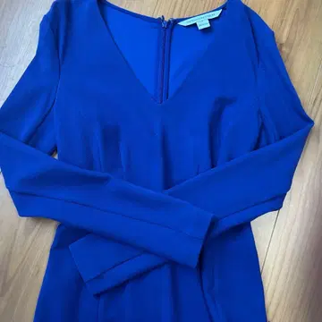 DVF 드레스 원피스