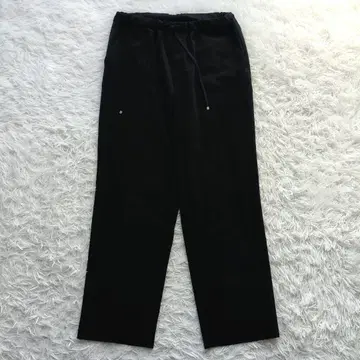 23SS 완판템 23구 2 WAY 스트레치 트윌 테이퍼드 팬츠 44