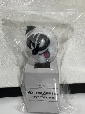 나니와단시 BONBONVOYAGE 응원봉