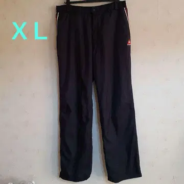 르꼬끄 골프 샤카 팬츠 QG8305 LL 사이즈