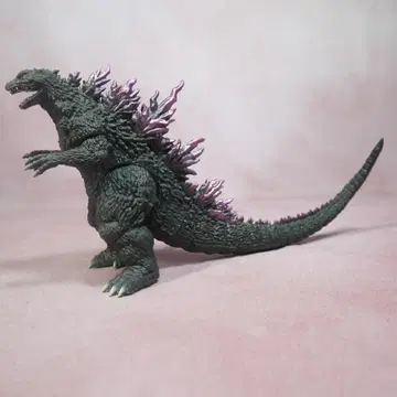 고질라 2000 ver.2.0 소프트 비닐