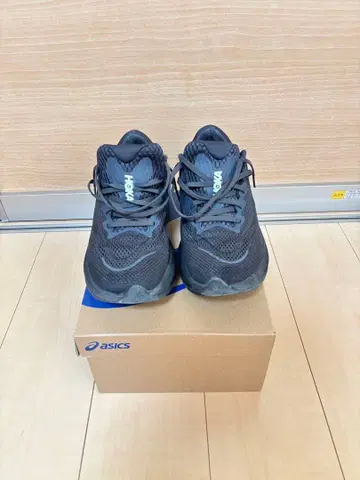 호카오네오네 린콘4 블랙 27.5cm