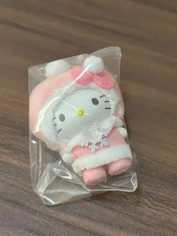 치비토모 눈의 정령 키티