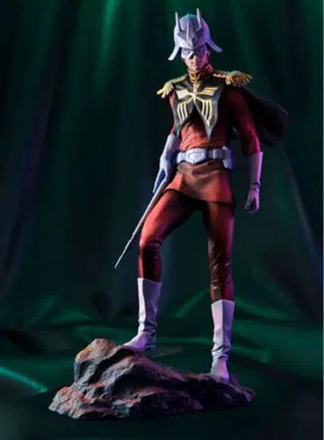 GGG 샤아 아즈나블 1/8 아트 그래픽스 완성품 피규어