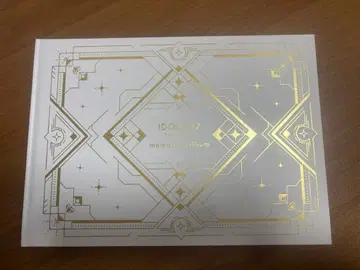 아이돌리쉬 세븐 메모리얼 앨범 third beat