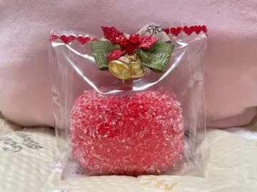 샤리샤리 사과 샤리샤리 스퀴즈 사과