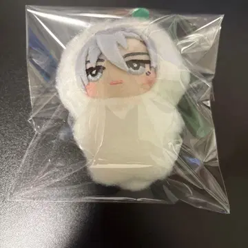 18TRIP 미니콜레 슈마이 인형옷 마스코트 카미나 유키카제