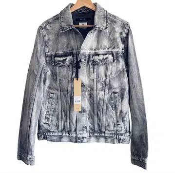 ksubi 스비 [미사용품] 택 포함 데님 자켓 사이즈 M