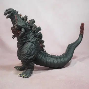 무비 몬스터 시리즈 신 고질라 2016 소프트 비닐