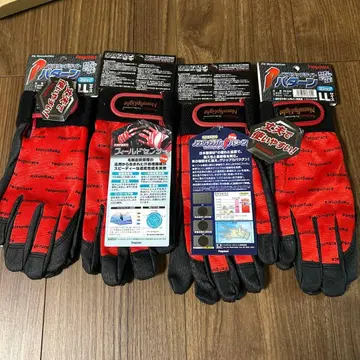 Penguin 필드 센서 장갑 LL 4개 세트