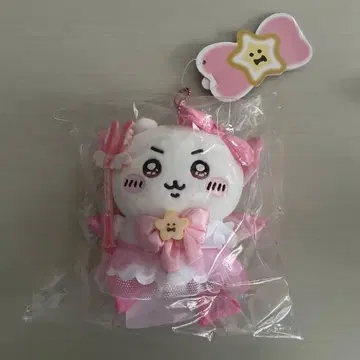 초 매지컬 치이카와 파워 업 마스코트