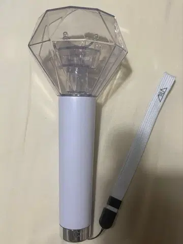 M!LK 응원봉 밀크 크리스탈 스틱 2