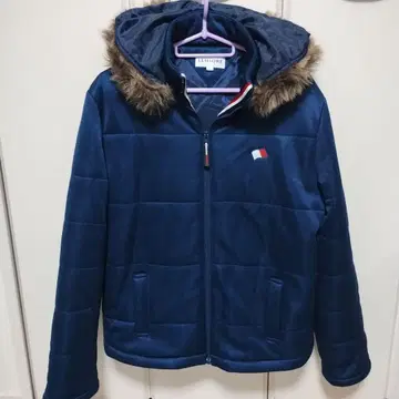 타미힐피거 LEMIORE 다운 자켓 L