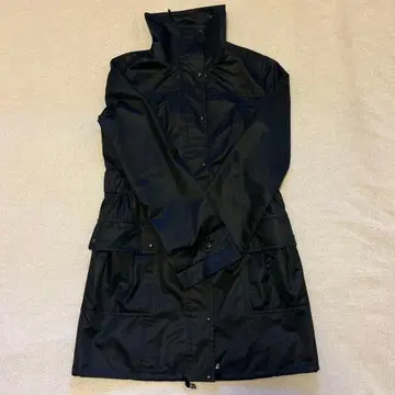 애니시스 스프링 자켓 블랙 사이즈 2