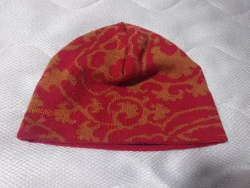 patagonia 파타고니아 비니 니트 모자 캡