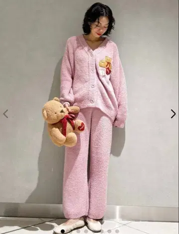 gelatopique 베비모코베어 3종 세트